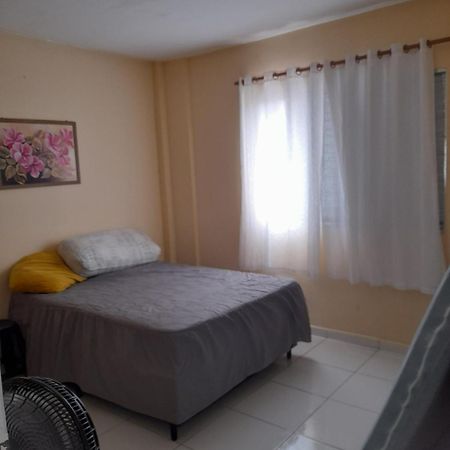 Ferienwohnung Jatobar Praia Grande  Exterior foto