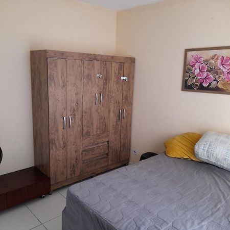 Ferienwohnung Jatobar Praia Grande  Exterior foto